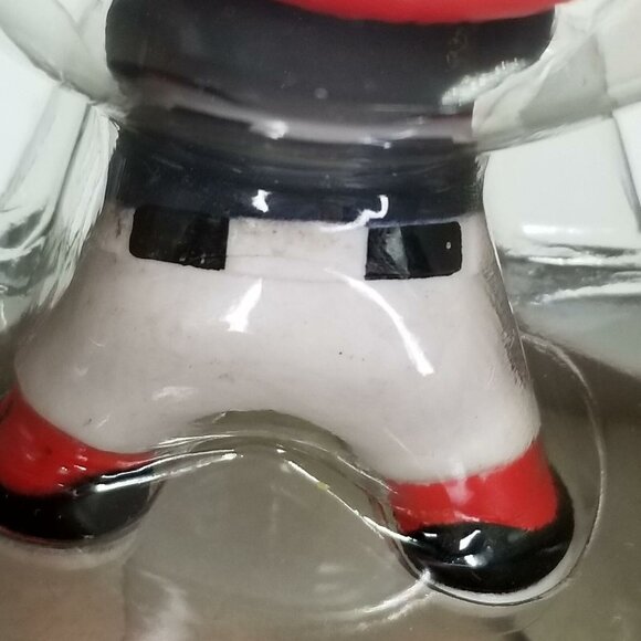 Hallmark MLB Boston Red Sox Christmas Tree Ornament I Wobble On Your Tree New - Picture 10 of 12